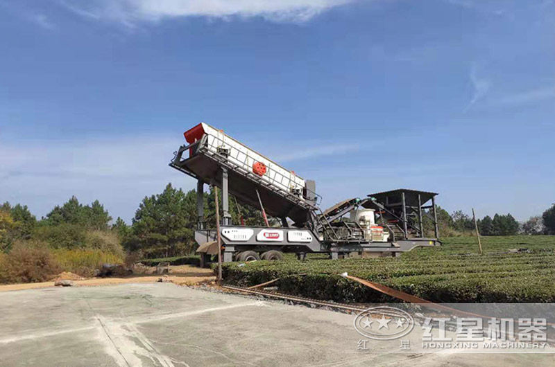 中型制砂碎石機(jī)價(jià)格多少？聽(tīng)說(shuō)這幾款制砂機(jī)價(jià)格不貴，還好用