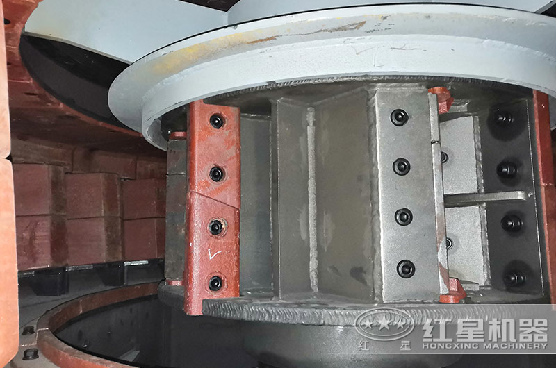 哪種制砂機(jī)能制細(xì)砂？出砂量大、效率高嗎