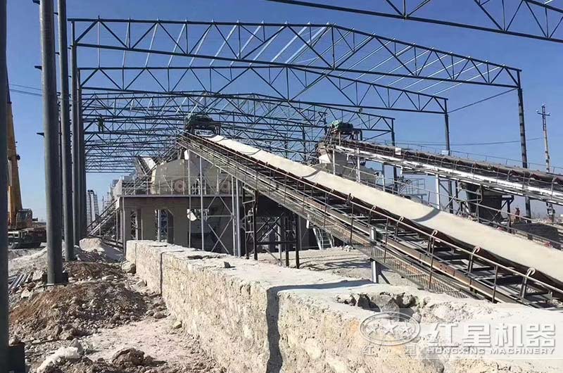 石灰石反擊破有800t/h的嗎？有無現(xiàn)貨可提？