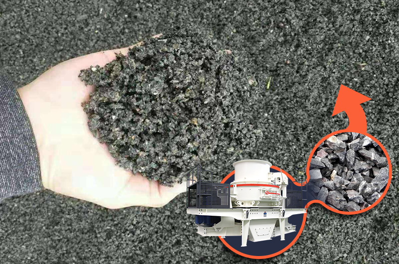 石頭制砂有利潤(rùn)嗎？附機(jī)制砂生產(chǎn)線工藝流程介紹