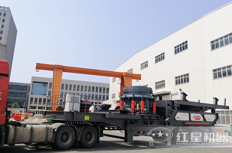 2021年移動破碎石料廠暴利傳言滿天飛，到底投資石料廠利潤如何？