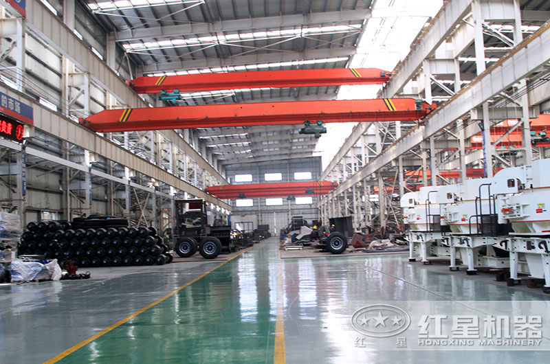 紅星機(jī)器礦山設(shè)備廠家直銷，價(jià)格更實(shí)惠