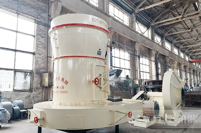 雷蒙磨設備型號參數(shù)及優(yōu)勢有哪些，用它制粉可達環(huán)保標準嗎？