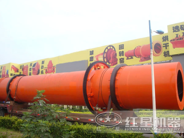 鈷、錫、錳、鎳、汞、金礦、鉛精礦粉烘干機