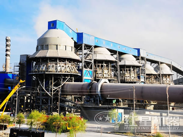 批量生產(chǎn)混凝土不要怕，水泥設(shè)備搞定它