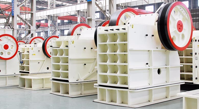 我來告訴你，構造如此簡易的顎式破碎機，憑什么能夠火遍全球？