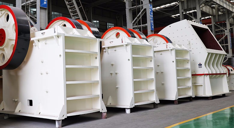 石頭破碎機(jī)多少錢(qián)