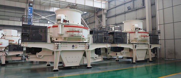 怎么把石頭變成沙子，這臺機(jī)器為您現(xiàn)場表演