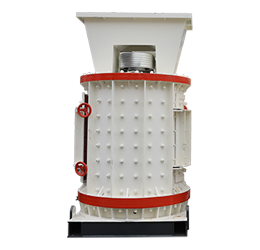 復(fù)合式破碎機